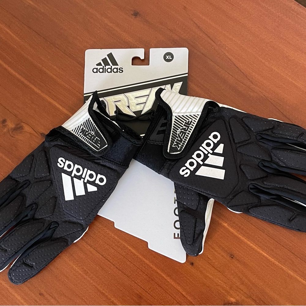 Adidas Freak Football Gloves XL